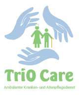 TriO Care ist Ihr ambulanter Pflegedienst in Troisdorf.